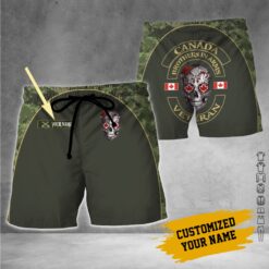 Love Canadian Armed Forces CAF Hoodie - photo 7