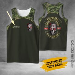 Love Canadian Armed Forces CAF Hoodie - photo 8