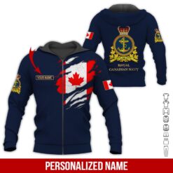 Love RCN Hoodie - photo 6