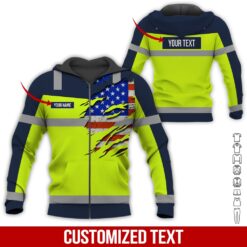 Custom 3D Hoodie - photo 6