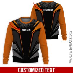 Custom 3D Hoodie - photo 4