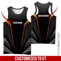 Custom 3D Hoodie - photo 8