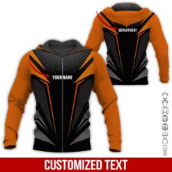 Custom 3D Hoodie - photo 6