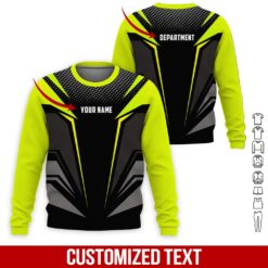 Custom 3D Hoodie - photo 4