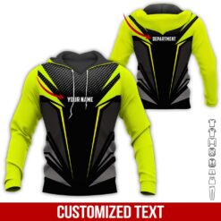 Custom 3D Hoodie - photo 5