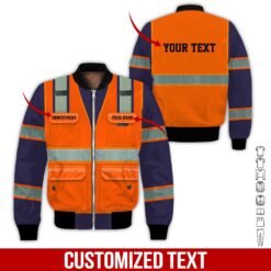 Custom 3D Hoodie - photo 9