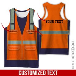 Custom 3D Hoodie - photo 8