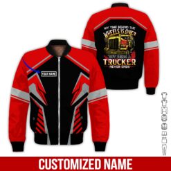 Custom 3D Hoodie - photo 9