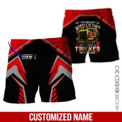Custom 3D Hoodie - photo 7
