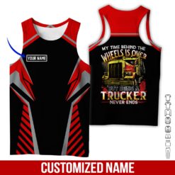 Custom 3D Hoodie - photo 8