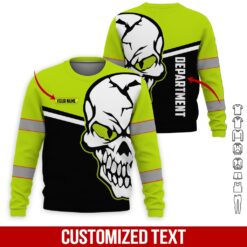 Custom 3D Hoodie - photo 4