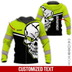 Custom 3D Hoodie - photo 6