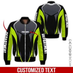 Custom 3D Hoodie - photo 9