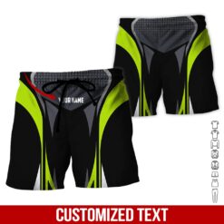 Custom 3D Hoodie - photo 7