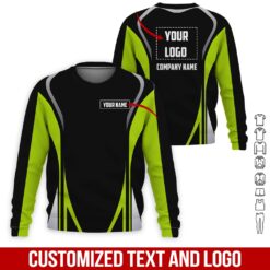 Custom 3D Hoodie - photo 4