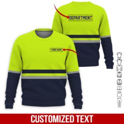 Custom 3D Hoodie - photo 4
