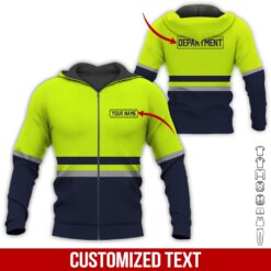 Custom 3D Hoodie - photo 6