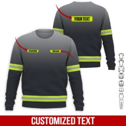 Custom 3D Hoodie - photo 4