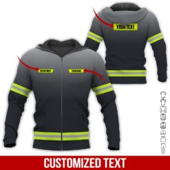 Custom 3D Hoodie - photo 6