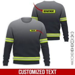 Custom 3D Hoodie - photo 4