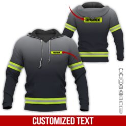 Custom 3D Hoodie - photo 5