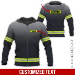 Custom 3D Hoodie - photo 6