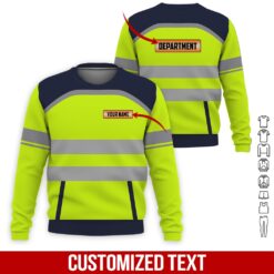 Custom 3D Hoodie - photo 4