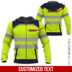 Custom 3D Hoodie - photo 6