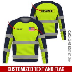 Custom 3D Hoodie - photo 4