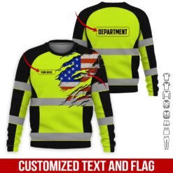 Custom 3D Hoodie - photo 4