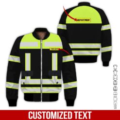 Custom 3D Hoodie - photo 9