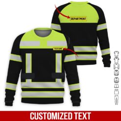 Custom 3D Hoodie - photo 4