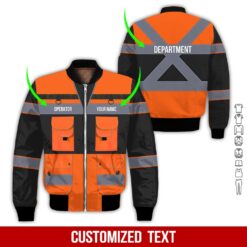 Pocket – Custom 3D Hoodie - photo 9