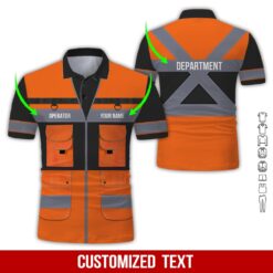 Pocket – Custom 3D Hoodie - photo 2