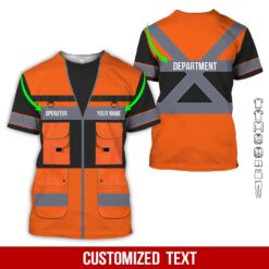 Pocket – Custom 3D Hoodie