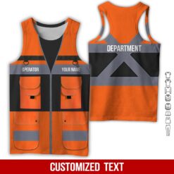 Pocket – Custom 3D Hoodie - photo 8
