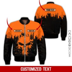 Custom 3D Hoodie - photo 9