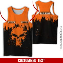 Custom 3D Hoodie - photo 8