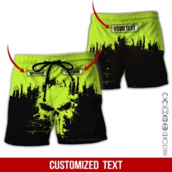 Personalized Name 3D All Over Printed Workwear - photo 7