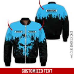 Custom 3D Hoodie - photo 9