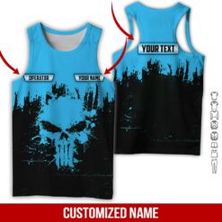 Custom 3D Hoodie - photo 8
