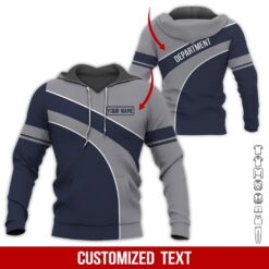 Custom 3D Hoodie - photo 5
