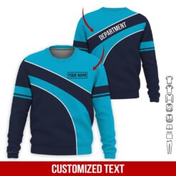 Custom 3D Hoodie - photo 4