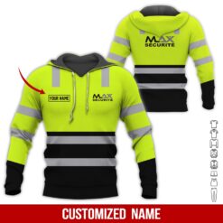 Custom 3D Hoodie - photo 5