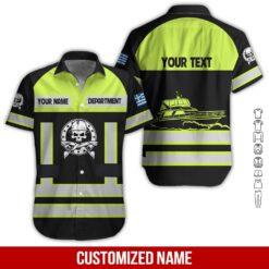 Custom 3D Yacht / Ship / Sea tour Hoodie - photo 3
