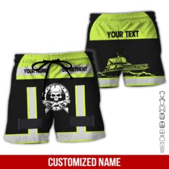 Custom 3D Yacht / Ship / Sea tour Hoodie - photo 7