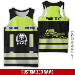 Custom 3D Yacht / Ship / Sea tour Hoodie - photo 8