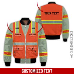 Custom 3D Hoodie - photo 10