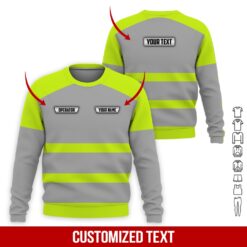 Custom 3D Hoodie - photo 4