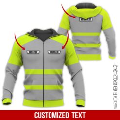 Custom 3D Hoodie - photo 6